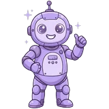 Robo, ausgewachsen